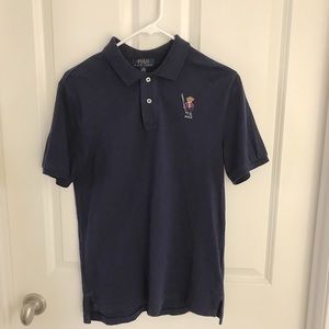 Ralph Lauren Kid Polo shirt
